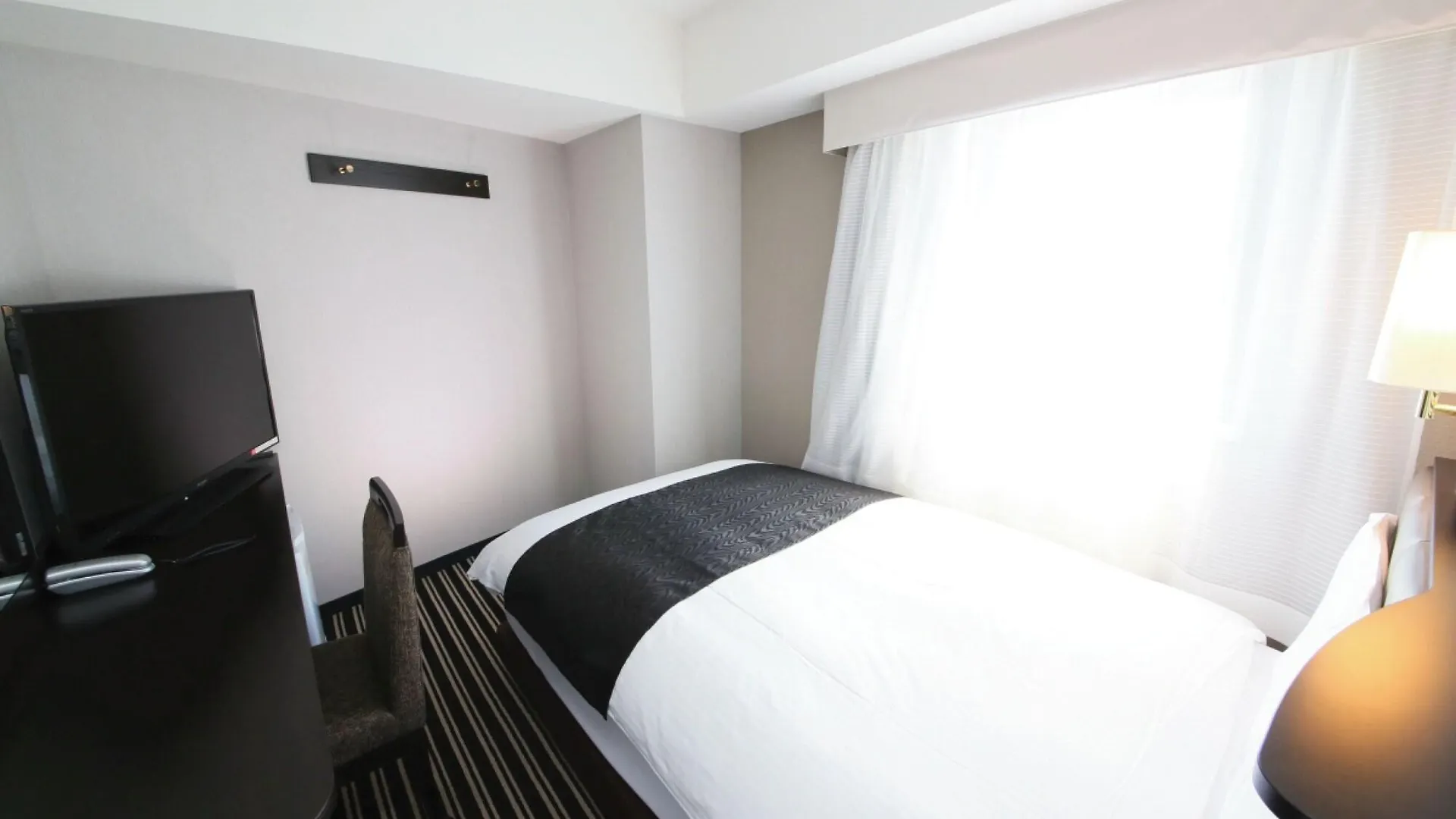 Apa Hotel Shinjuku Gyoemmae Tokyo
