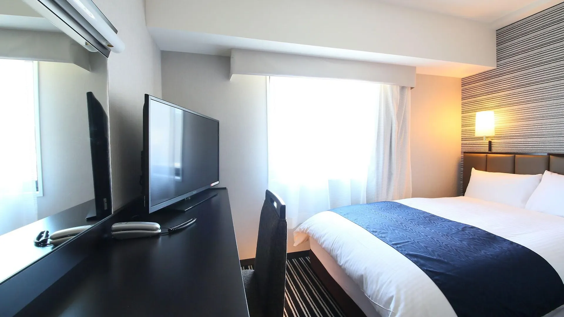Apa Hotel Shinjuku Gyoemmae Tokyo