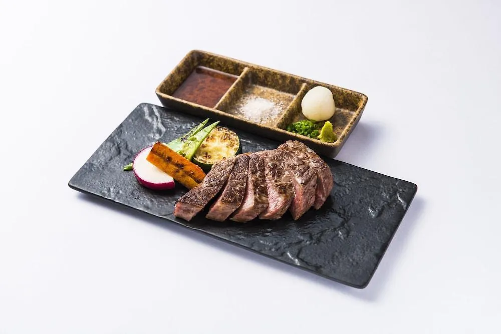 Apa Hotel Shinjuku Gyoemmae Tokyo