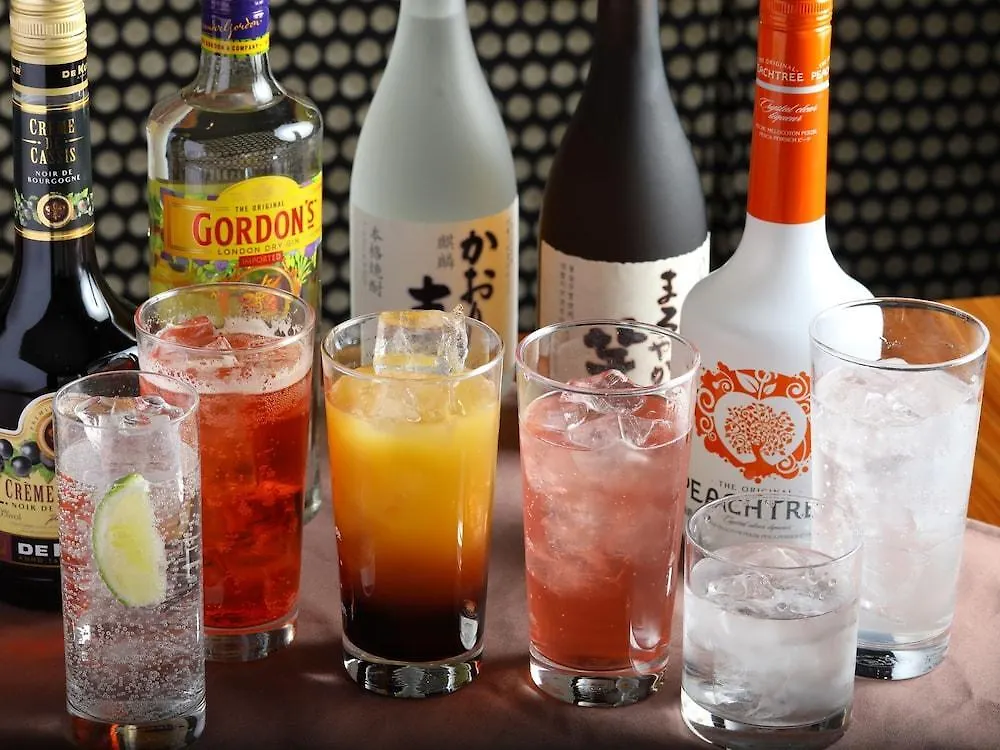 Apa Hotel Shinjuku Gyoemmae Tokyo