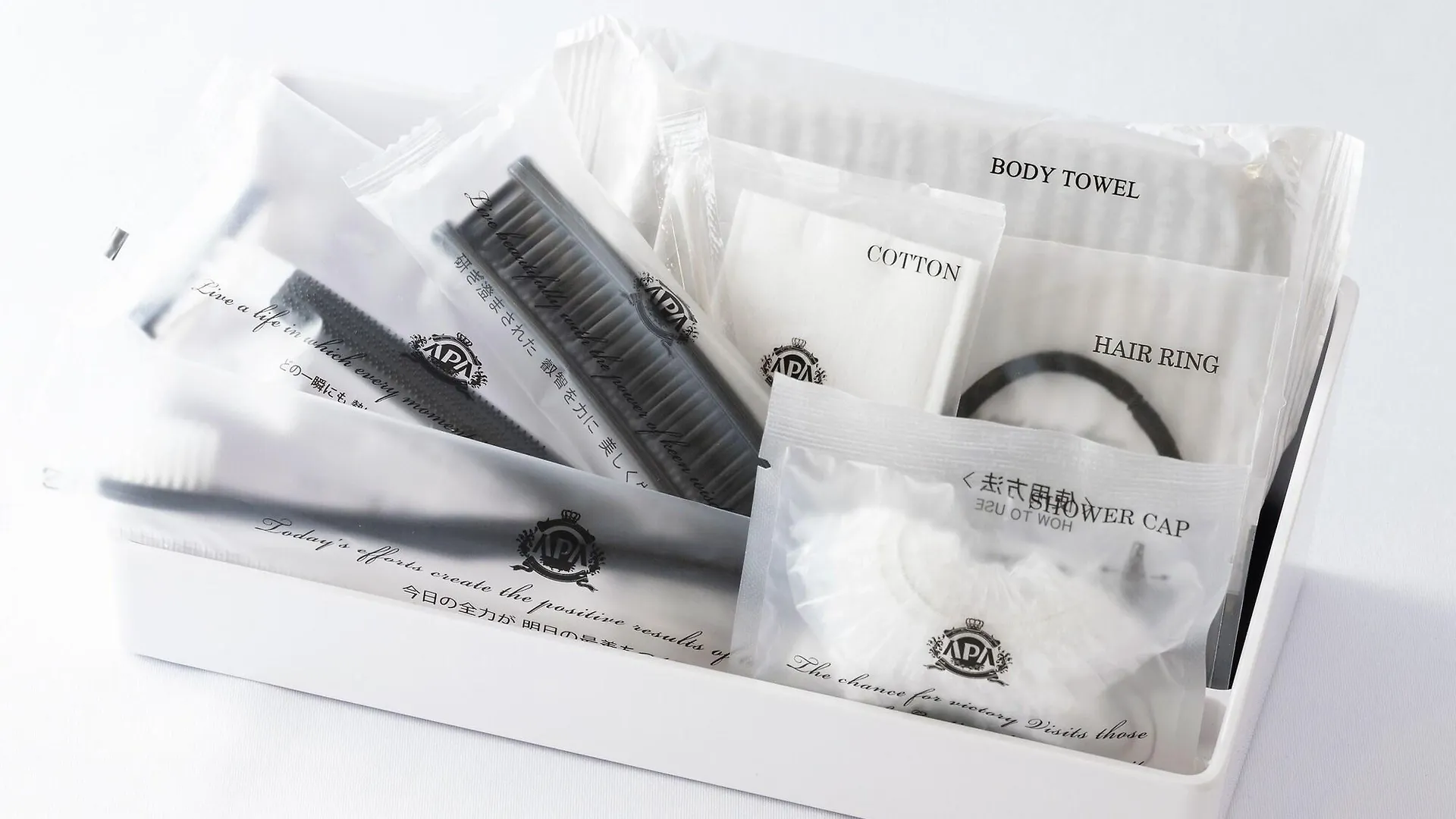 Apa Hotel Shinjuku Gyoemmae Prefektura Tokio