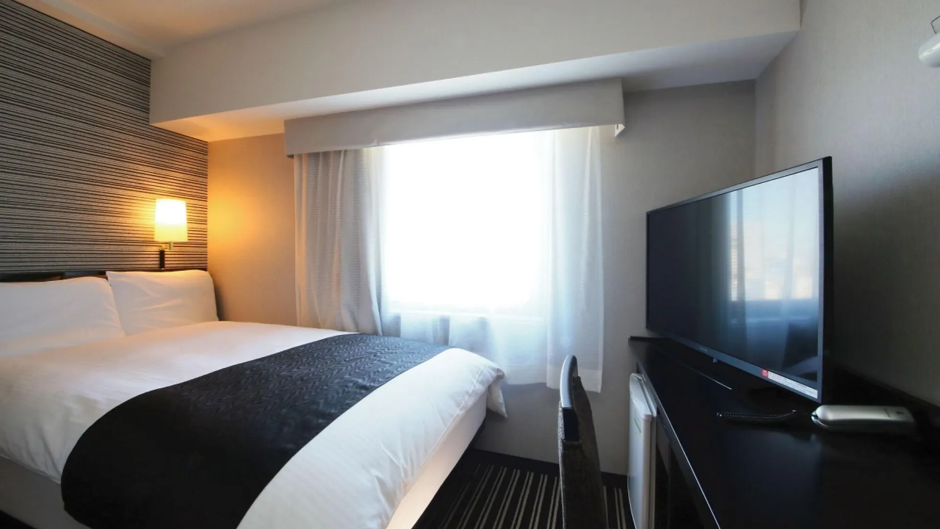 Apa Hotel Shinjuku Gyoemmae Prefektura Tokio