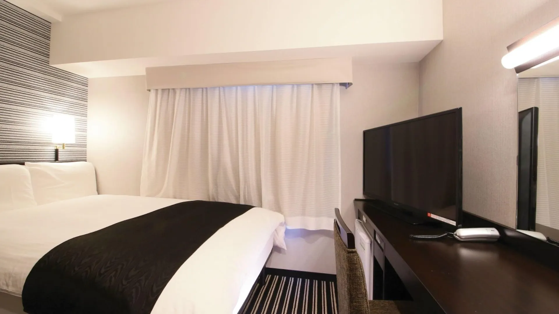 Apa Hotel Shinjuku Gyoemmae Prefektura Tokio