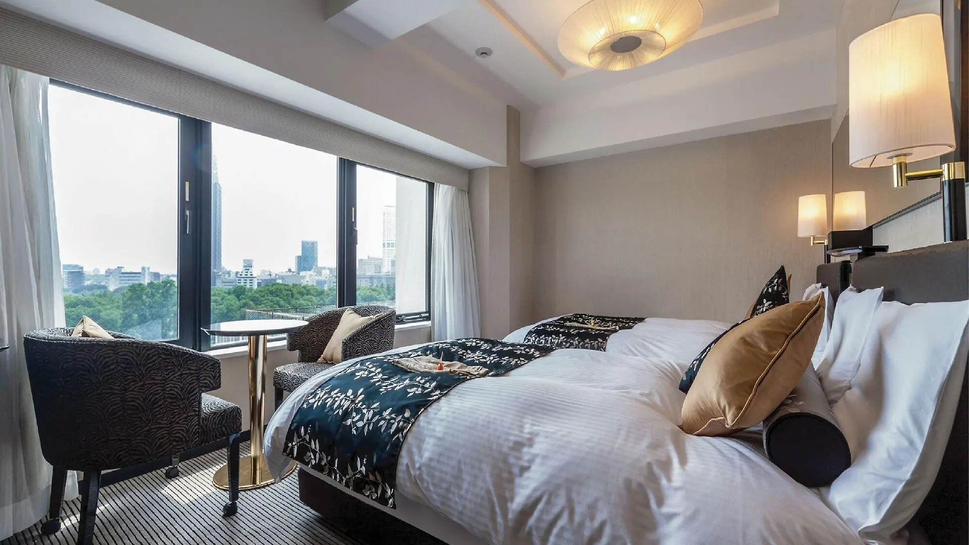 Apa Hotel Shinjuku Gyoemmae Prefektura Tokio