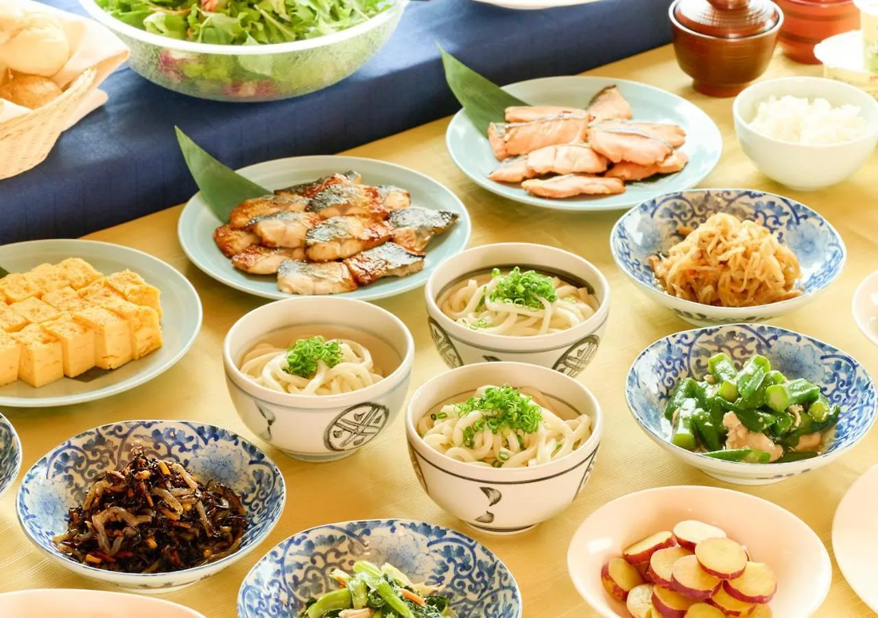 Apa Hotel Shinjuku Gyoemmae Prefektura Tokio 3*,