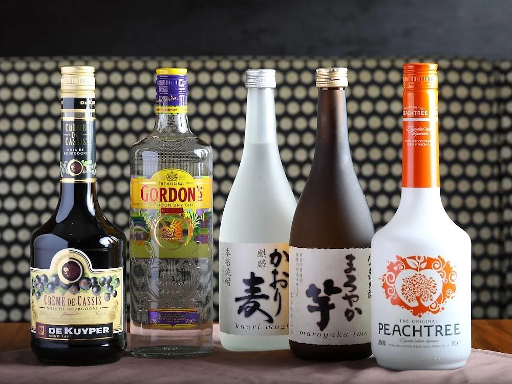 Apa Hotel Shinjuku Gyoemmae Präfektur Tokio