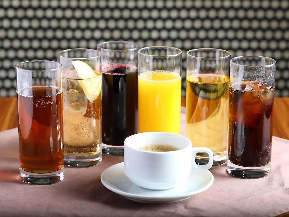 Apa Hotel Shinjuku Gyoemmae Präfektur Tokio